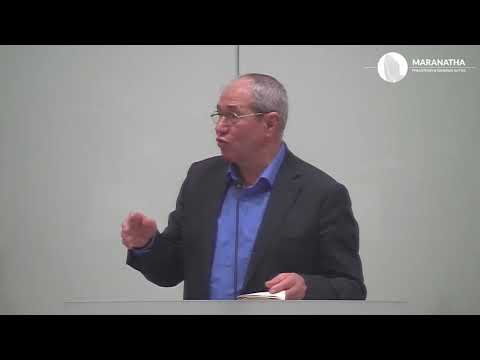 Liviu Ujeniuc - Lucrarea Duhului Sfânt