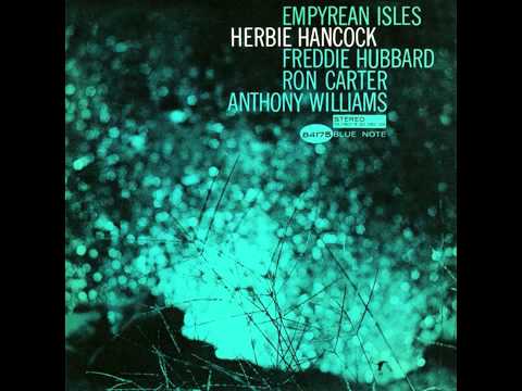 Herbie Hancock - One Finger Snap