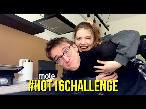 SHEO #HOT16CHALLENGE2 / #BRZYDKA16CHALLENGE