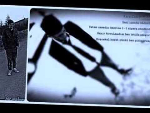 suskun tr mc mahşer bakmıyorum ardından   2013 pırrfenaa...