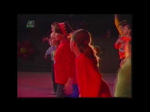 Potocinja 2005 - Mario, Gala, Jovana i Sara - Godisni vreminja (Official Video)