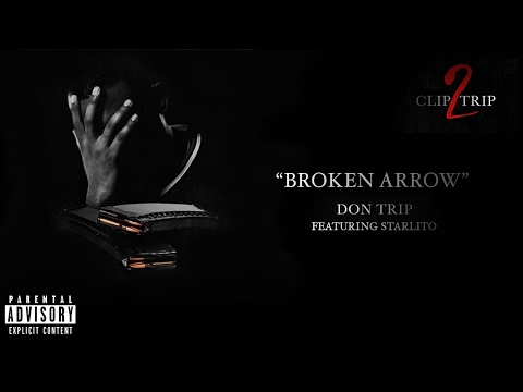 Video thumbnail for Broken Arrow