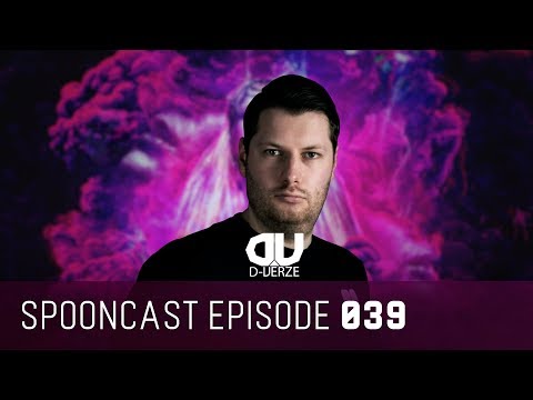 SpoonCast #039 - D-Verze