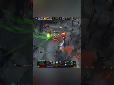 #dota2 #secret #xg #zayac  #crystallis  #paparazzi  #shorts #tilastchance
