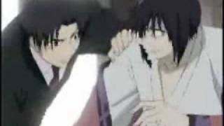 Coming to Rescue Kyo