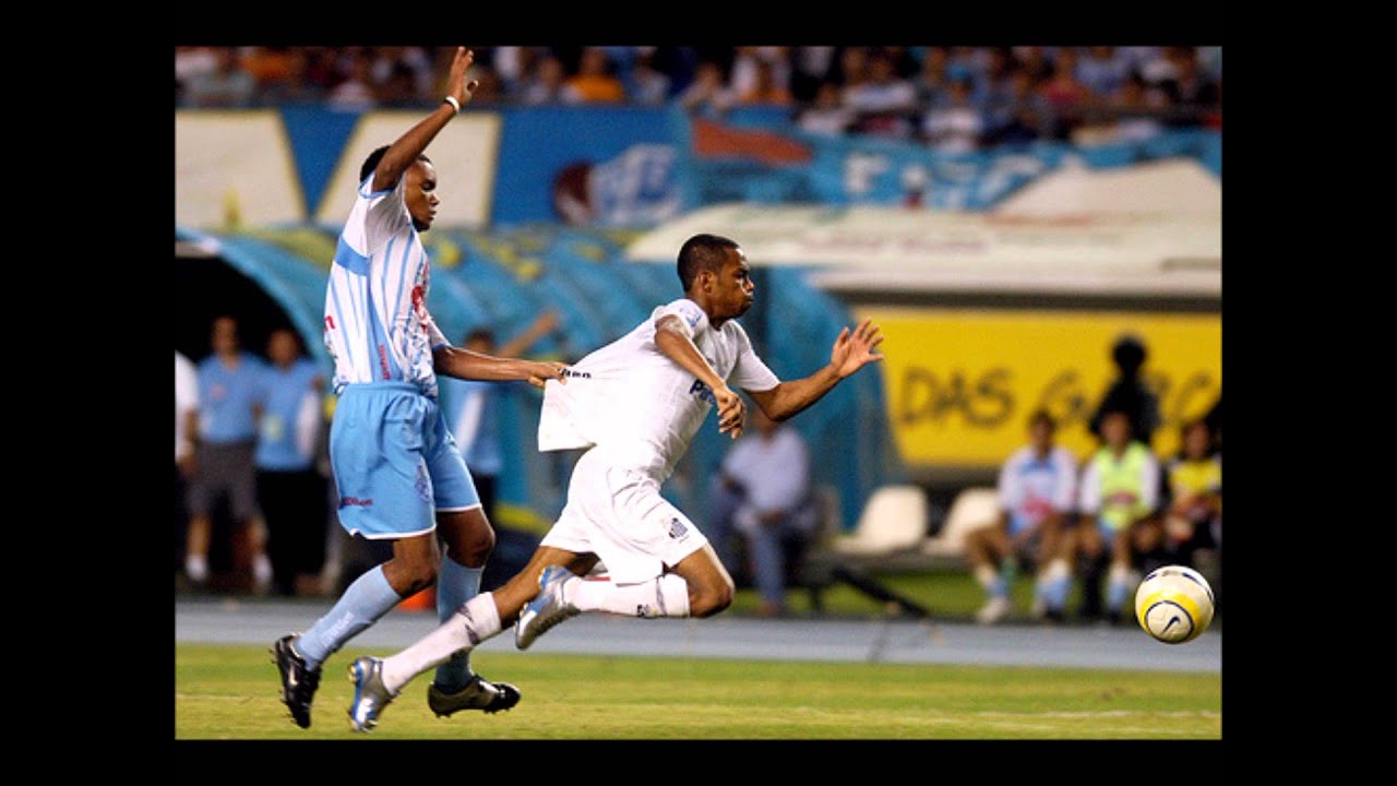 Marcio Marabá
