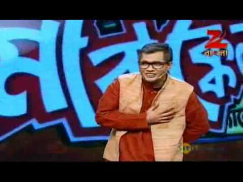 Mirakkel Akkel Challenger 6 Dec. 12 '11 Part - 4