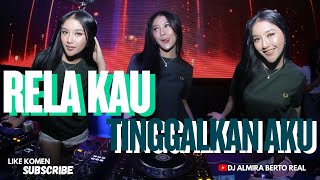 Download lagu FUNKOT - RELA KAU TINGGALKAN AKU || ARIEF PUTRA NEW 2026 BY DJ ALMIRA BERTO mp3