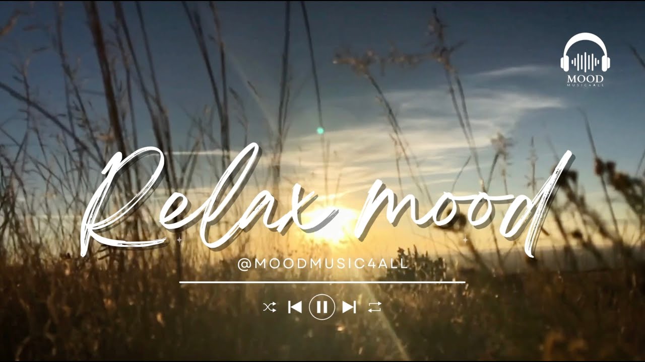 Relaxing Mood Music - Calm Tunes for Your Current Mood