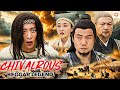 Chivalrous Beggar Legend Hindi Dubbed Movie New Hollywood Movie Chinese Horror Action Movie