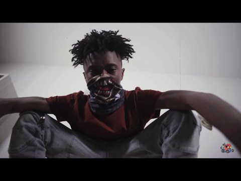 Chucky - No melody (shot by @RARIDIGITAL)