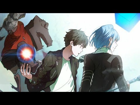 Tower of God OST Collection - Mystical/Battle Music