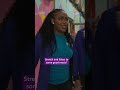 Freya Skye Meets Kenzie And Shane The Next Step CBBC