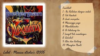 Download lagu Peterpan - Album Alexandria  (2005) mp3