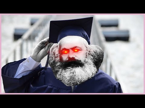Why Academia Is Left-Leaning