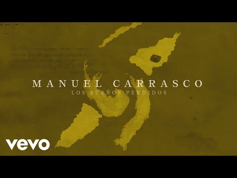Videoclip de Los Sueños Perdidos — Manuel Carrasco