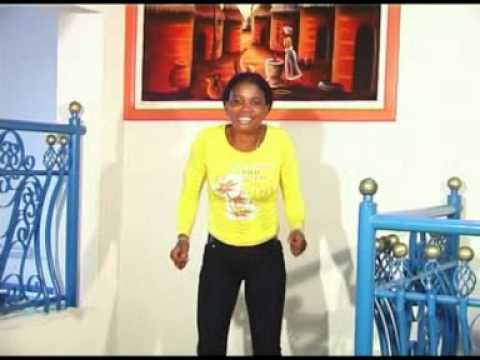 LATE IYABO ALAKE OSANLE-ALUYO 1