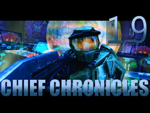 [19] Chief Chronicles (Let's Play Halo: The Master Chief Collection w/ GaLm) [1080p 60FPS]