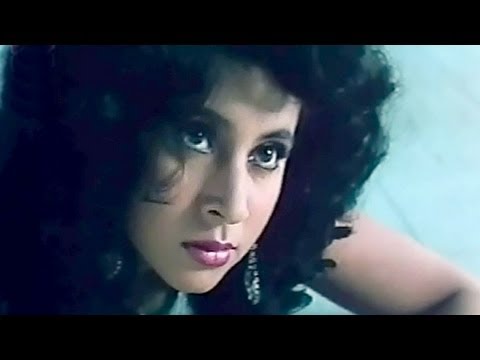 Dimple Kapadia, Ravi Behl, Urmila Matondkar, Narsimha - Scene 5/18 (k)