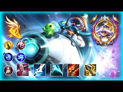 CORKI MONTAGE 2025 - BEST PLAYS