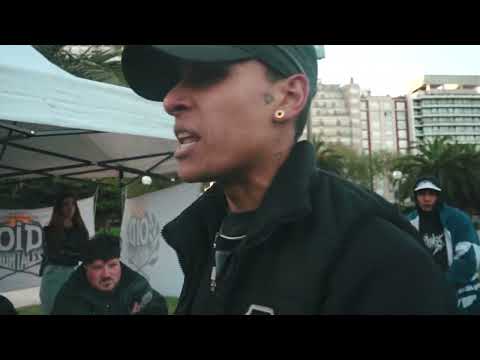 NERALE vs CUNDO - 4tos |FECHA 7 OID MORTALES FREESTYLE