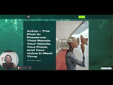 Item video thumbnail