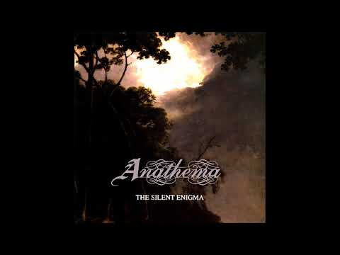 Anathema - The Silent Enigma (FULL ALBUM)