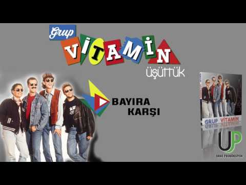 GRUP VİTAMİN - BAYIRA KARŞI [Official Music]