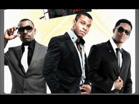 HARMONIK - MORE THAN ENOUGH