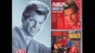 Bobby Vee - More Than I Can Say