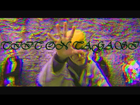 TetriaOculus - TIIT ON TAGASI (prod. Cashmoney AP ,mix&master Kaifiiki Pablo) feat. Kendrik Lamar