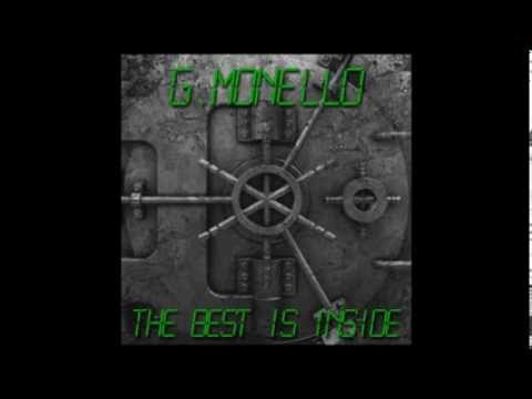 G.Monello - INCANTATORE DI SERPENTI