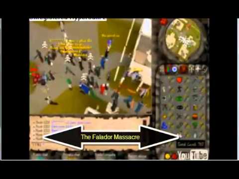 Runescape history timeline