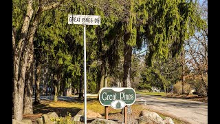 2934 Spruce Ln, Oxford MI, 48371