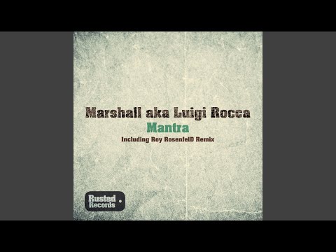 Mantra (Roy RosenfelD Remix)