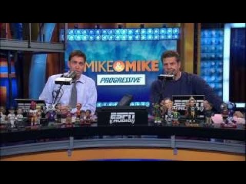 Mike and Mike 6/2/2017 - Hour 1