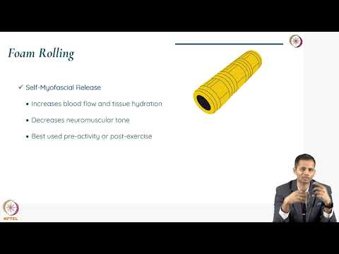 Techniques for Improving Joint Mobility