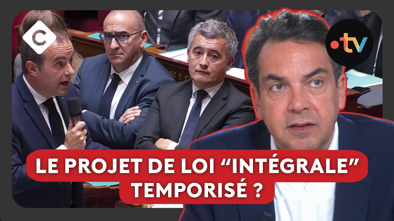 Lyhanna : après l’émotion, le gouvernement annonce des mesures - L’édito de Patrick Cohen