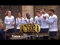 BA Fort Boyard 2025 Émission 1 9