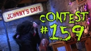 Video Contest 159 - Leaving Tonight - Dir:G.Templeton