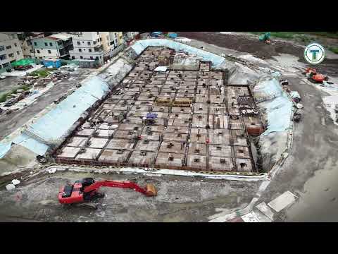 修女的愛一直在，爺奶的家一起蓋