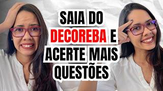 Como ENTENDER a LEI SECA para PASSAR na OAB? | Guia completo!
