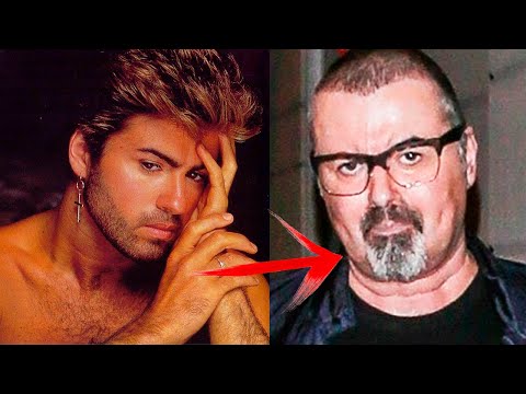 The Day George Michael Died - Life, Death and Biography of George Michael - Documentary