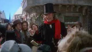 Thankful Heart - Muppet Christmas Carol