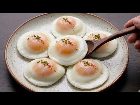 Stop Frying Eggs the Old Way! This Microwave Egg Hack Will Blow Your Mind | NoVa Kitchen Tips