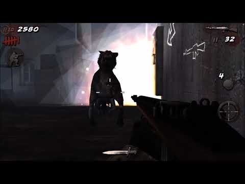 Yet another cod zombies mobile vid
