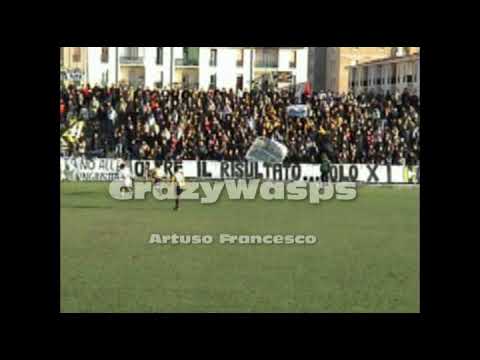 Anno 2005/06 Juve Stabia - Pistoiese  0 - 0 (V. Tifosi)