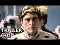 NAPOLEON Final Trailer 2023