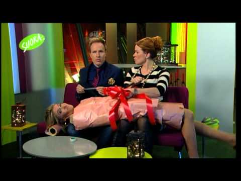 Puoli seitsemän PS - Tiina Klemettilä