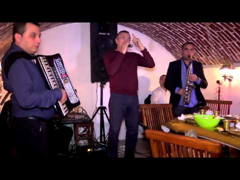 Nelu Bitana, Marinel Purcelan si Nicusor Troncea Petrecere Giovani